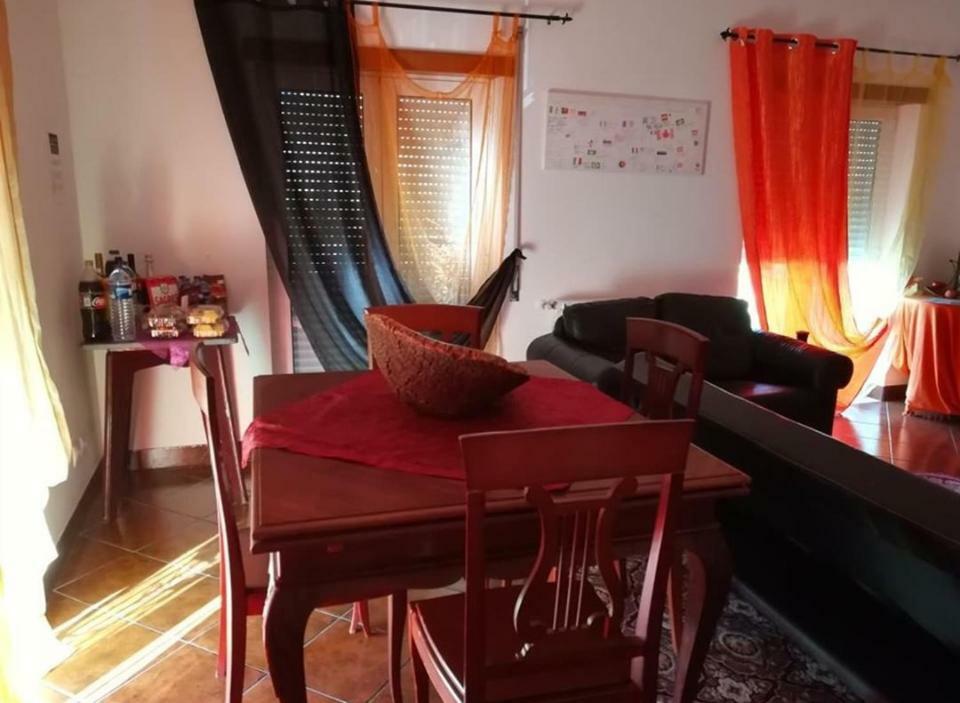 Evora Romana Alojamentos T3 Cartuxa מראה חיצוני תמונה