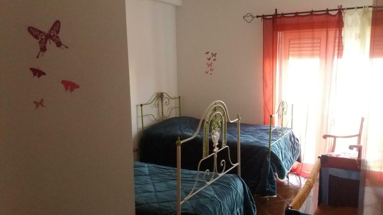 Evora Romana Alojamentos T3 Cartuxa מראה חיצוני תמונה